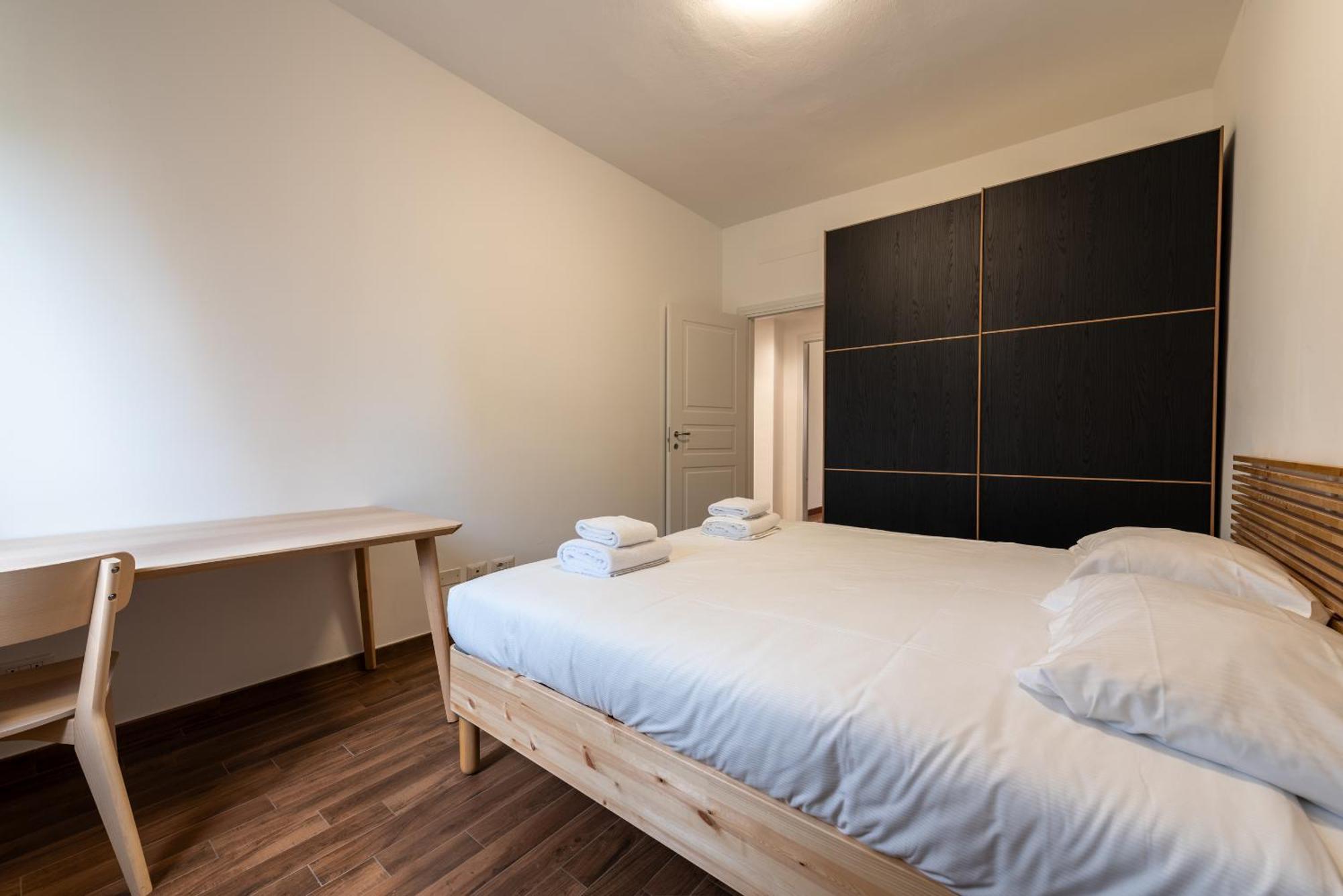 Guest Planet - Bicocca Suites Milano Экстерьер фото