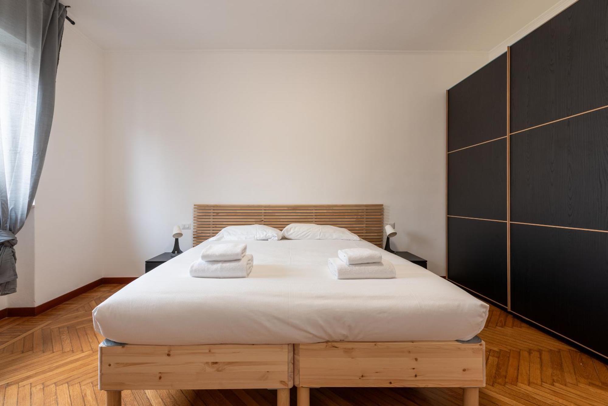 Guest Planet - Bicocca Suites Milano Экстерьер фото