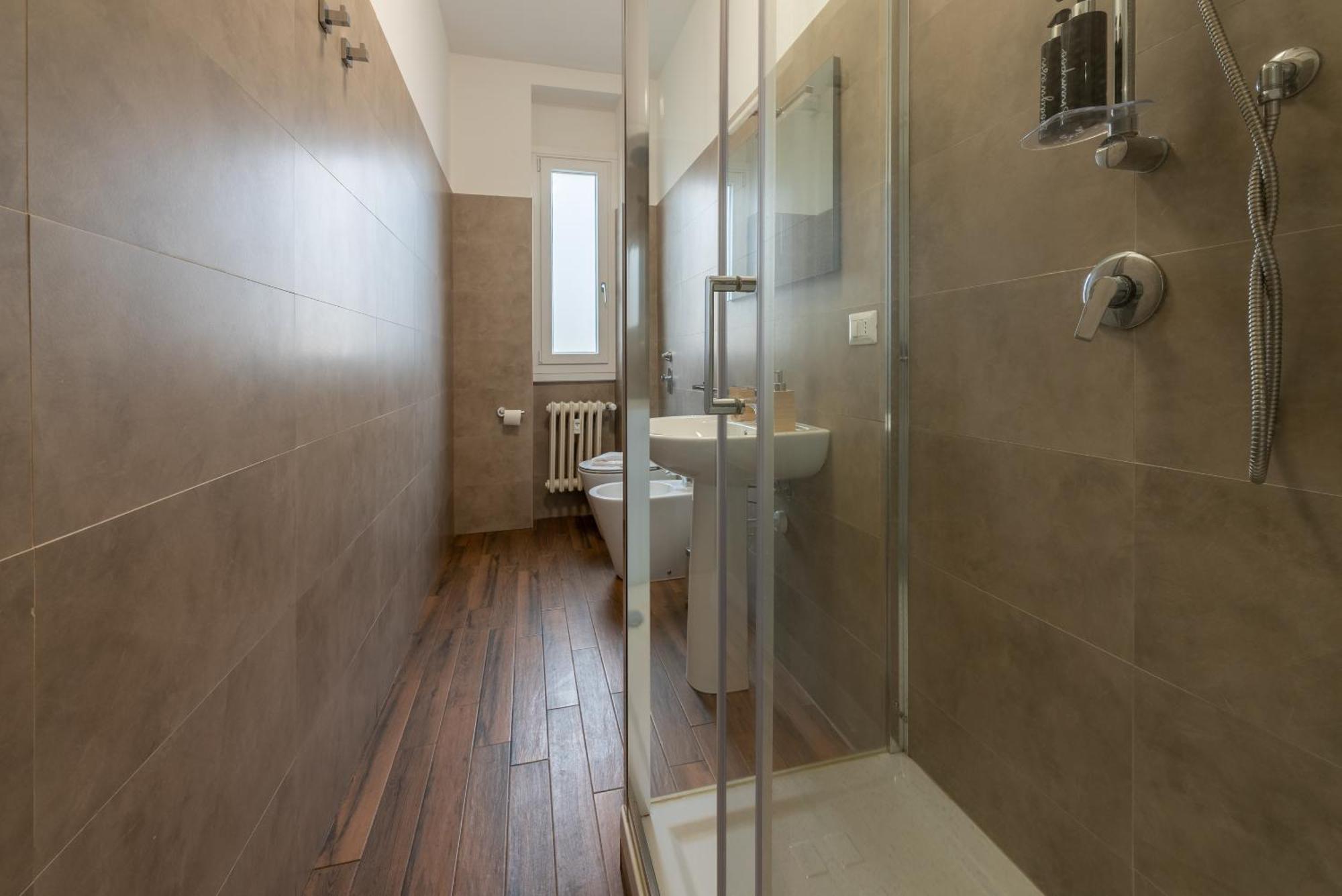 Guest Planet - Bicocca Suites Milano Экстерьер фото