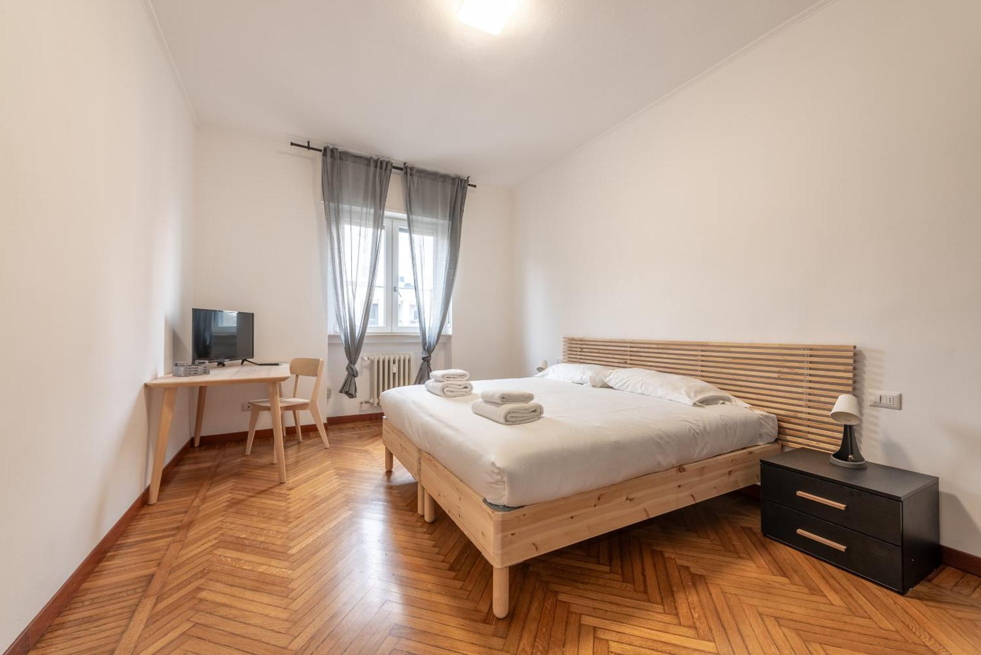 Guest Planet - Bicocca Suites Milano Экстерьер фото