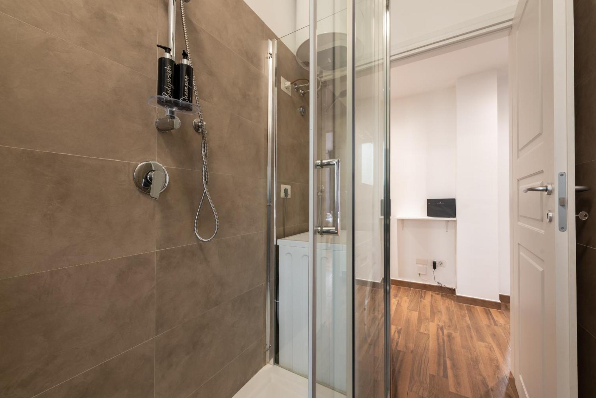 Guest Planet - Bicocca Suites Milano Экстерьер фото